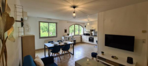 Logement exceptionnel au bord de la Sèvre Niortaise